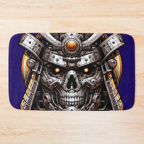 Item preview, Cyber Samurai S04 D40 designed and sold by Houerd.