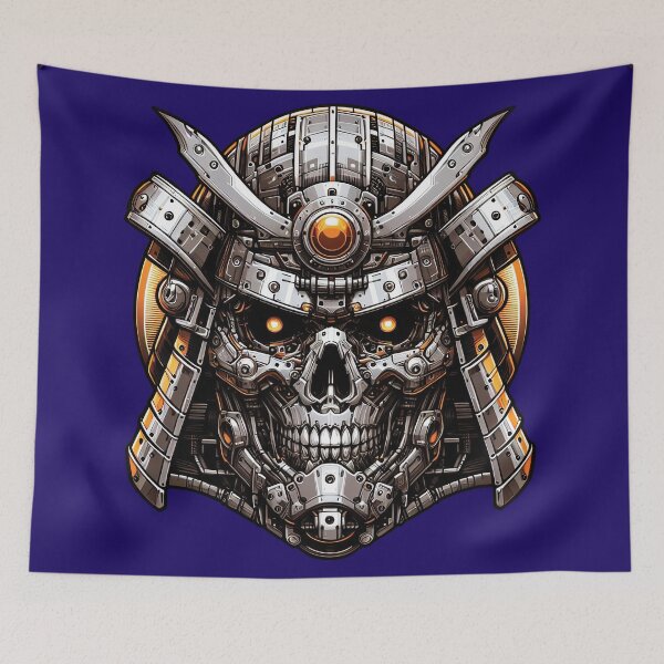 Item preview, Cyber Samurai S04 D40 designed and sold by Houerd.