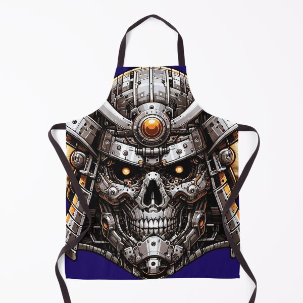 Item preview, Cyber Samurai S04 D40 designed and sold by Houerd.