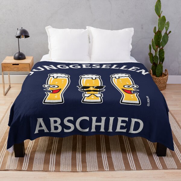 Item preview, Bachelor party (JGA / bachelor party / beer / beer glasses / 4C) designed and sold by Roderix.