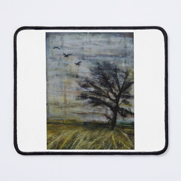 Item preview, Autumn wind in the field designed and sold by SashaBrisac.
