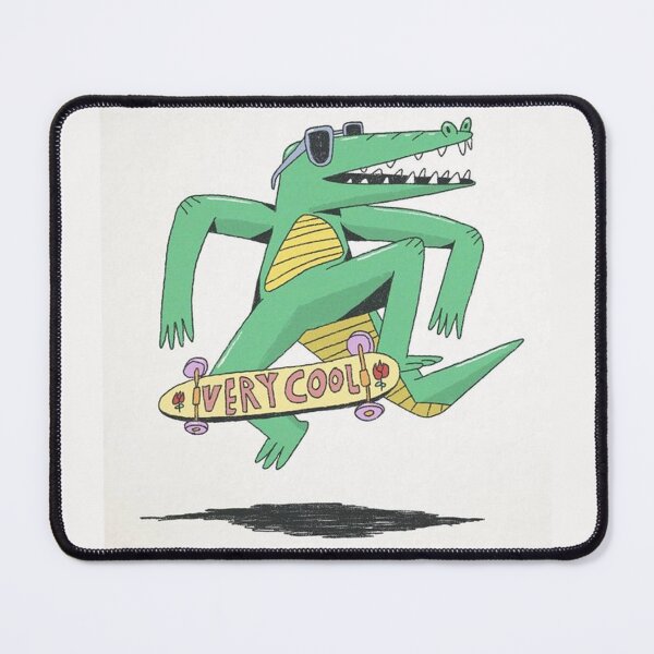Item preview, Cool Croc designed and sold by AmandaGJ9t3.
