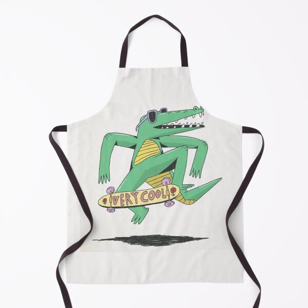 Item preview, Cool Croc designed and sold by AmandaGJ9t3.