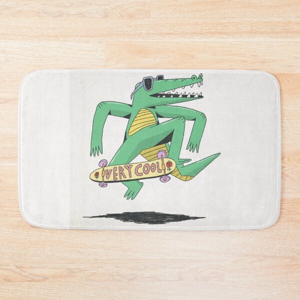 Item preview, Cool Croc designed and sold by AmandaGJ9t3.