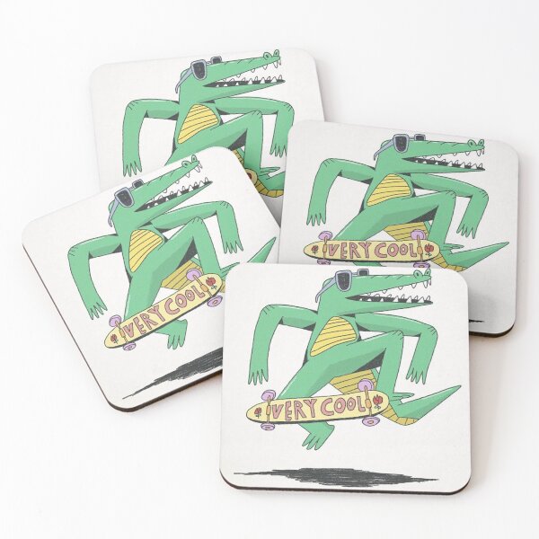 Item preview, Cool Croc designed and sold by AmandaGJ9t3.