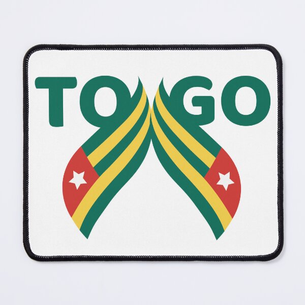 Item preview, togo lovers designed and sold by Wolagno.