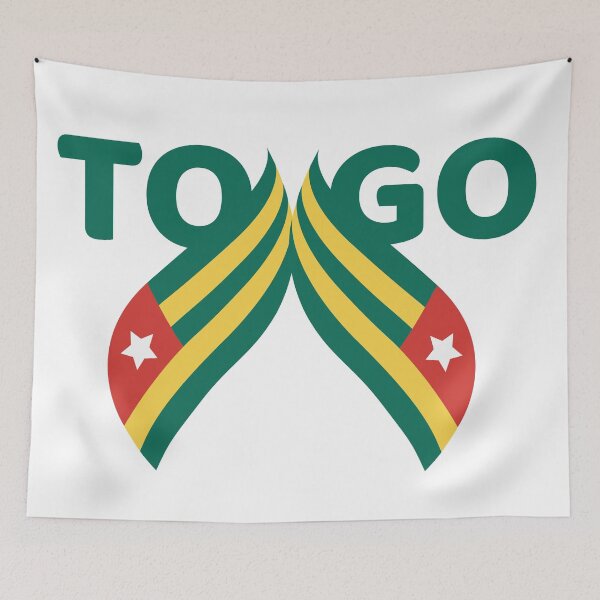 Item preview, togo lovers designed and sold by Wolagno.
