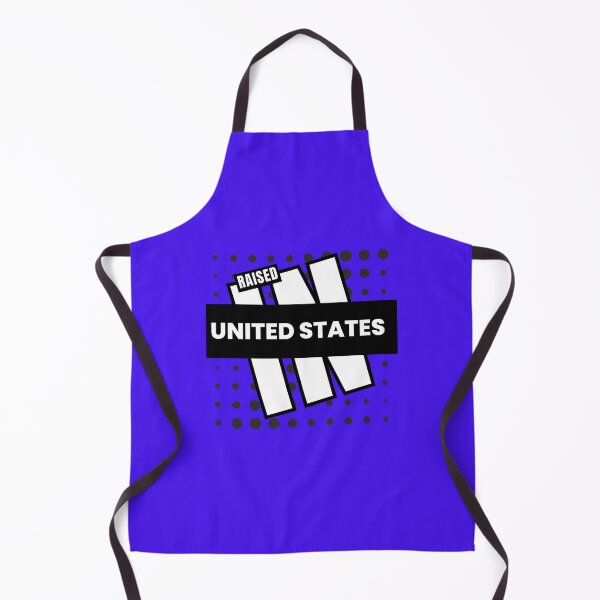 Item preview, Raised in United States designed and sold by Yerral.