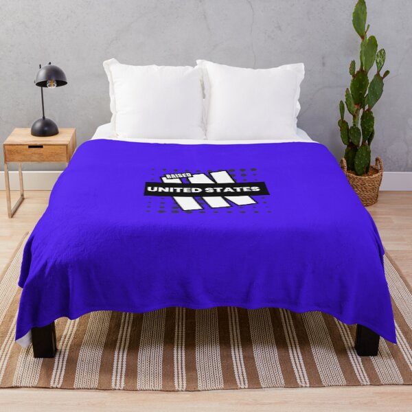 Item preview, Raised in United States designed and sold by Yerral.