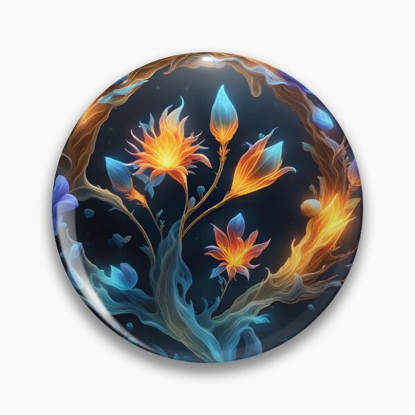 Item preview, Flowers designed and sold by Brauckmann.