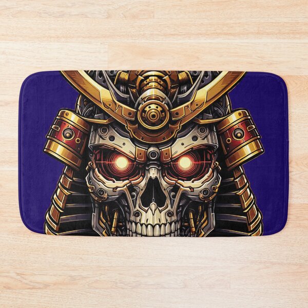 Item preview, Cyber Samurai S04 D41 designed and sold by Houerd.
