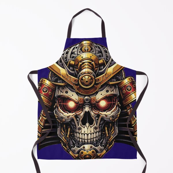 Item preview, Cyber Samurai S04 D41 designed and sold by Houerd.
