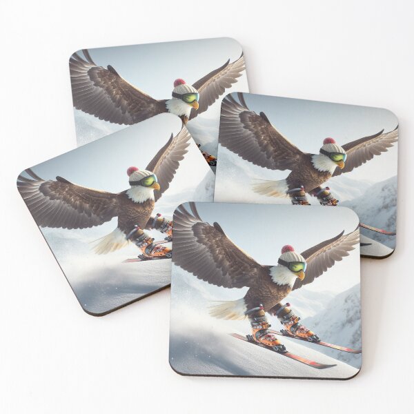 Item preview, Skier designed and sold by RaF71PrO.