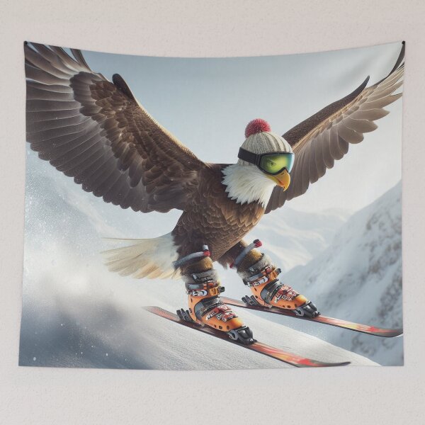 Artikelvorschau, Skifahrer entworfen und verkauft von RaF71PrO.