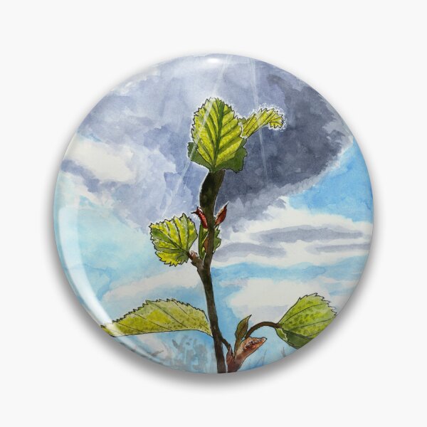 Item preview, El despertar de la primavera designed and sold by lloreleya.