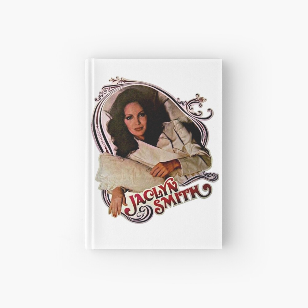 Jaclyn Hardcover Journal