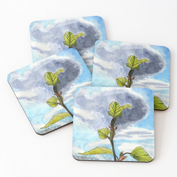 Item preview, Awakening of Spring designed and sold by lloreleya.