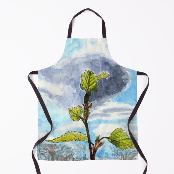 Item preview, Awakening of Spring designed and sold by lloreleya.