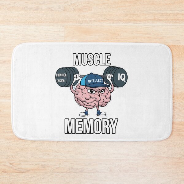 Item preview, Muscle Memory designed and sold by Lunarweave.