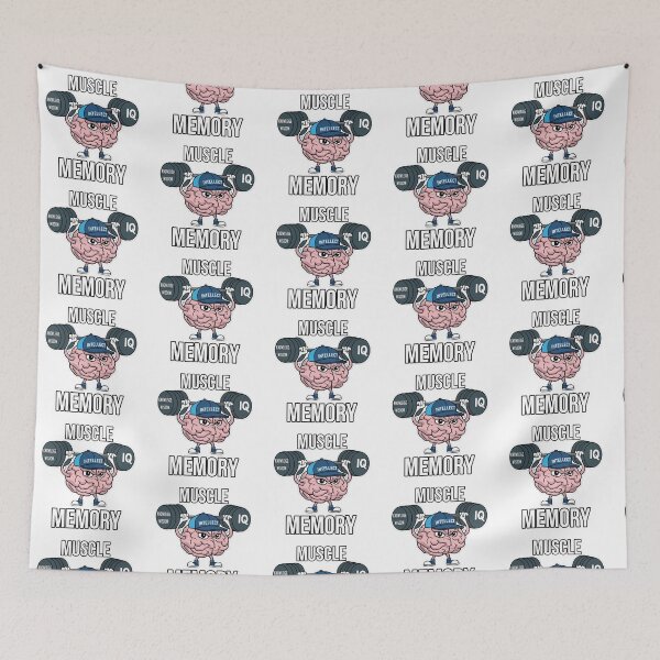 Item preview, Muscle Memory designed and sold by Lunarweave.