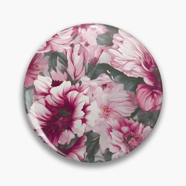 Item preview, My heart is crying - flower pattern design designed and sold by fl0werfact0ry.