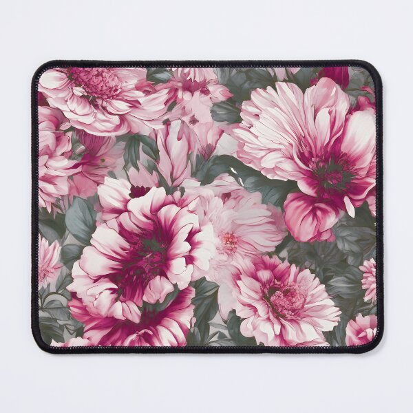 Item preview, My heart is crying - flower pattern design designed and sold by fl0werfact0ry.