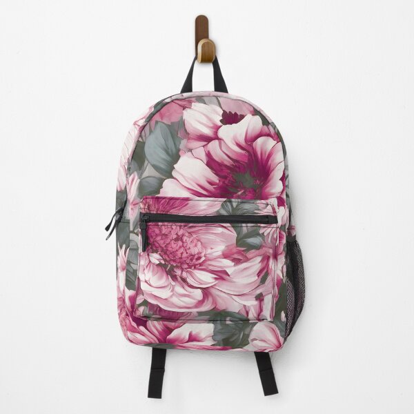 Item preview, My heart is crying - flower pattern design designed and sold by fl0werfact0ry.