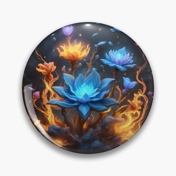 Item preview, Flowers designed and sold by Brauckmann.