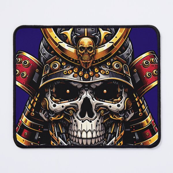 Item preview, Cyber Samurai S04 D42 designed and sold by Houerd.