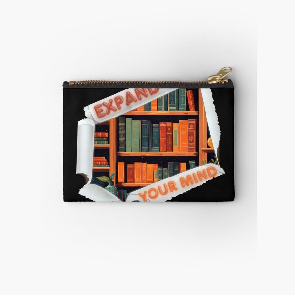 Item preview, 'Expand Your Mind' collection 5 designed and sold by Mitrodoros.