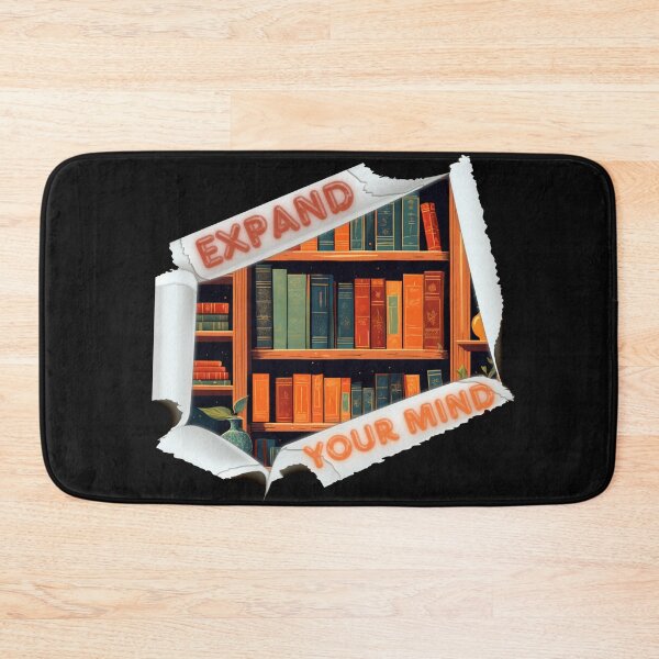 Item preview, 'Expand Your Mind' collection 5 designed and sold by Mitrodoros.