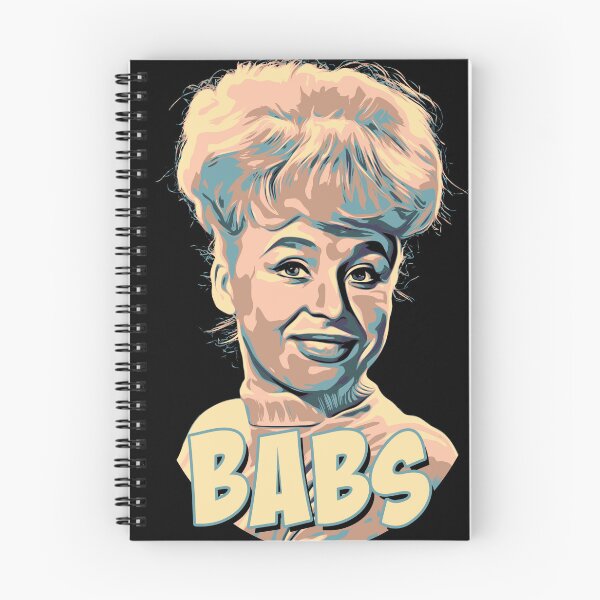 Item preview, Barbara Windsor designed and sold by Salocin.