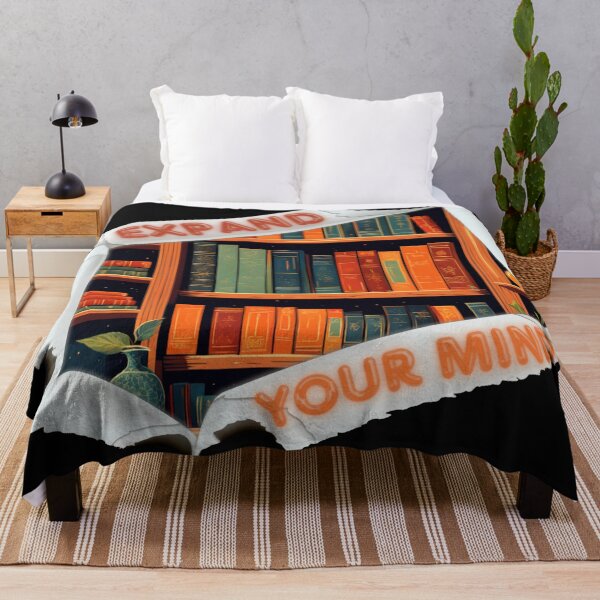 Item preview, 'Expand Your Mind' collection 5 designed and sold by Mitrodoros.