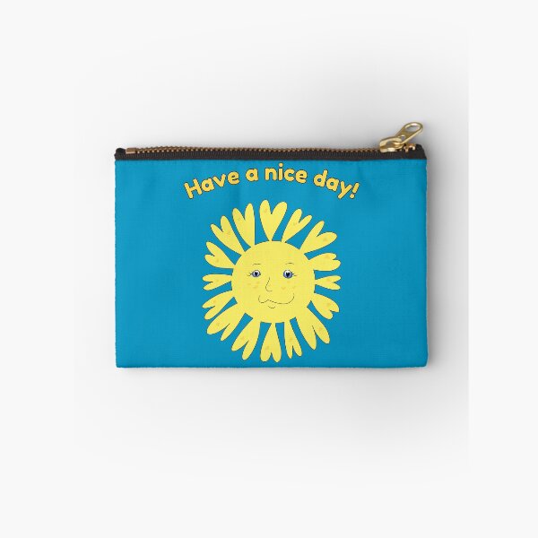 Item preview, Sun Have A Nice Day designed and sold by HugSomeNettles.