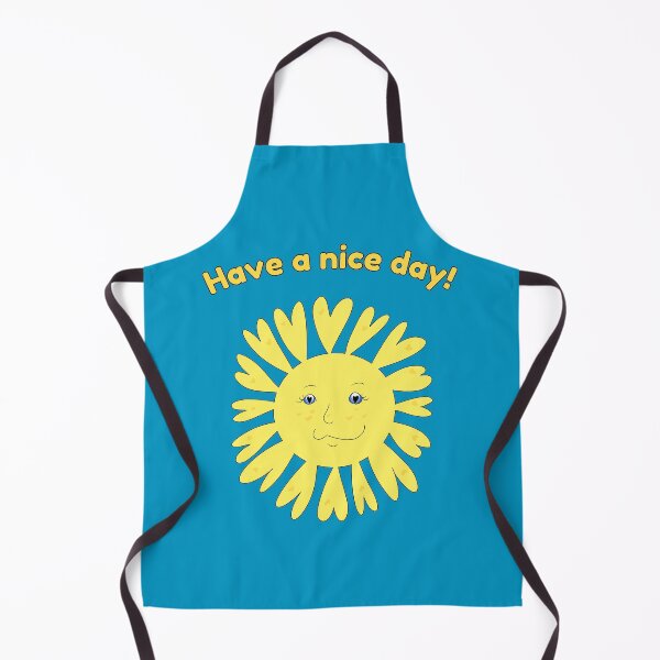 Item preview, Sun Have A Nice Day designed and sold by HugSomeNettles.