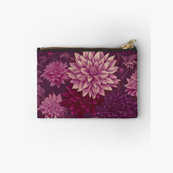Item preview, Feel my passion - flower pattern design designed and sold by fl0werfact0ry.