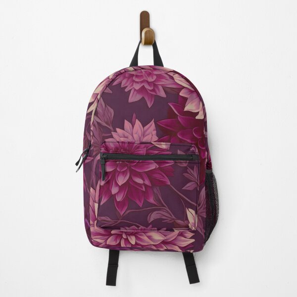 Item preview, Feel my passion - flower pattern design designed and sold by fl0werfact0ry.
