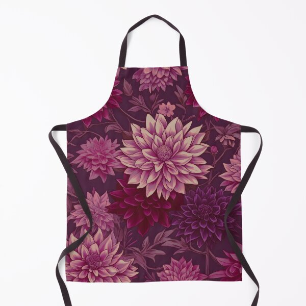 Item preview, Feel my passion - flower pattern design designed and sold by fl0werfact0ry.