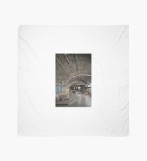 Graffiti Skate Park Scarf
