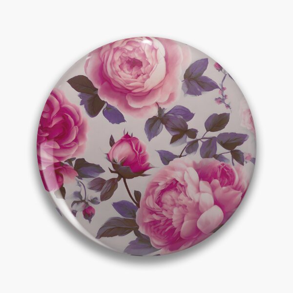 Item preview, I'll write you long and perfumed letters - - flower pattern design designed and sold by fl0werfact0ry.