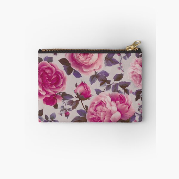 Item preview, I'll write you long and perfumed letters - - flower pattern design designed and sold by fl0werfact0ry.