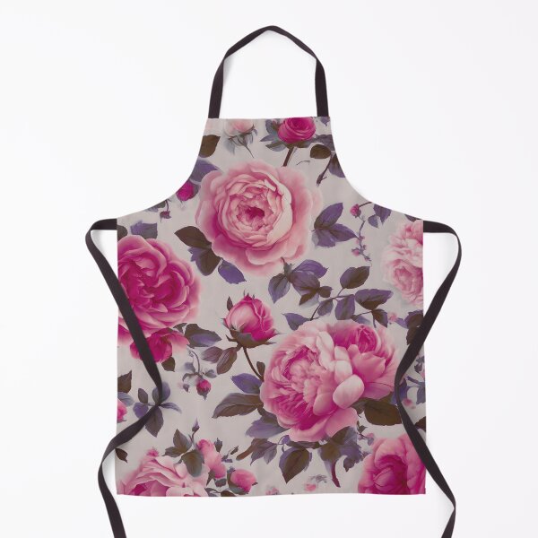 Item preview, I'll write you long and perfumed letters - - flower pattern design designed and sold by fl0werfact0ry.