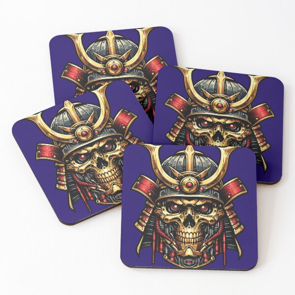 Item preview, Cyber Samurai S04 D43 designed and sold by Houerd.