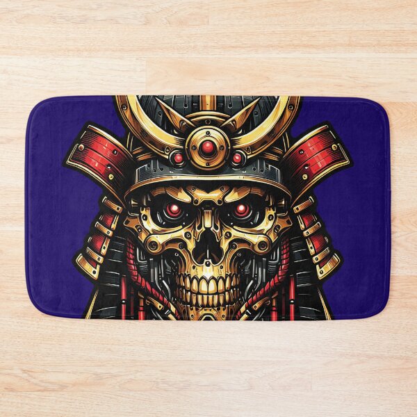 Item preview, Cyber Samurai S04 D43 designed and sold by Houerd.