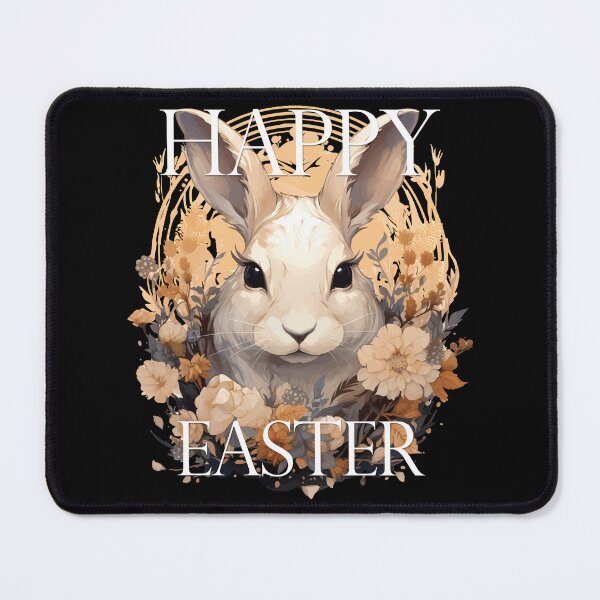 Item preview, Happy Easter Vintage Design designed and sold by Promise7Land.