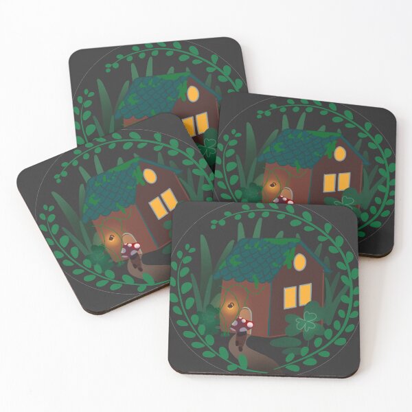 Item preview, House of Mushroom designed and sold by Y-and-J.