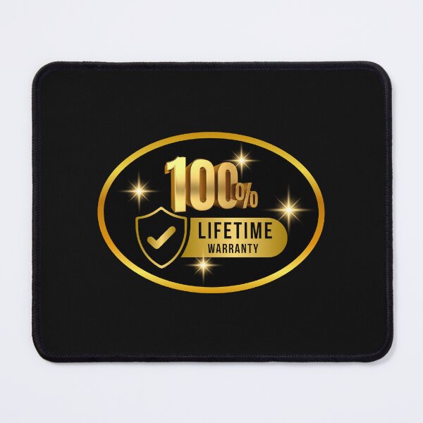 Item preview, 100% Lifetime Warranty designed and sold by schmerkers.