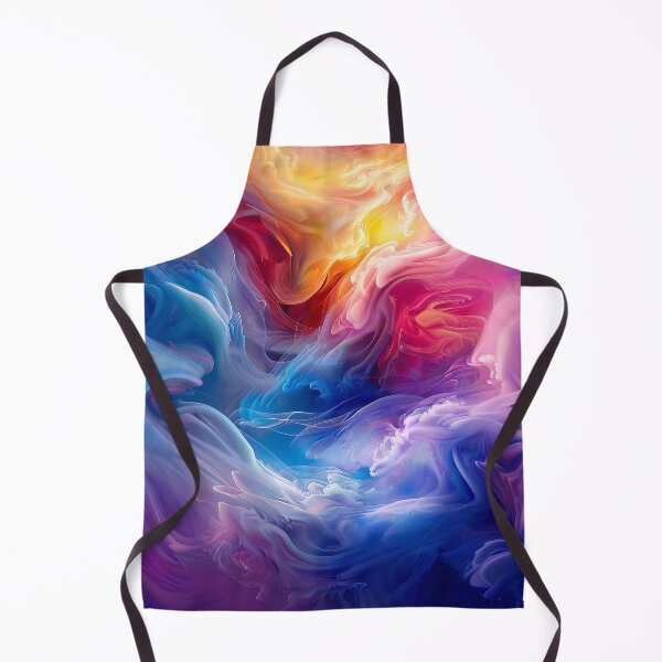 Item preview, Rainbow colors designed and sold by FlowersColorful.