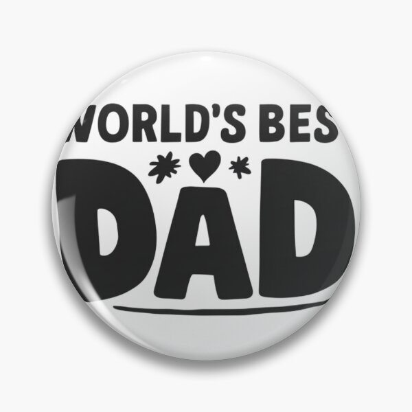 Item preview, #Father the Legend, World's best Dad designed and sold by Colorful-Garden.