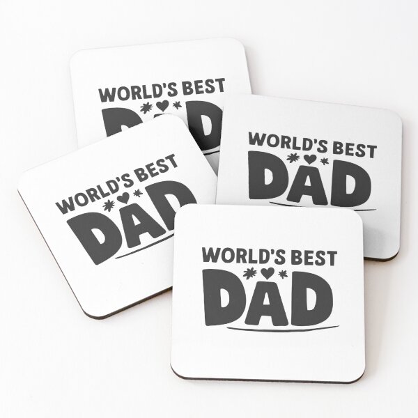 Item preview, #Father the Legend, World's best Dad designed and sold by Colorful-Garden.